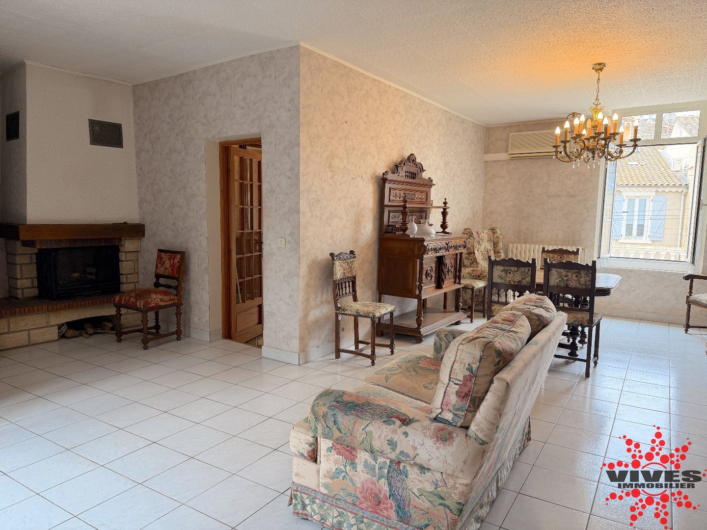 Maison à vendre, 185m², Thézan-lès-Béziers