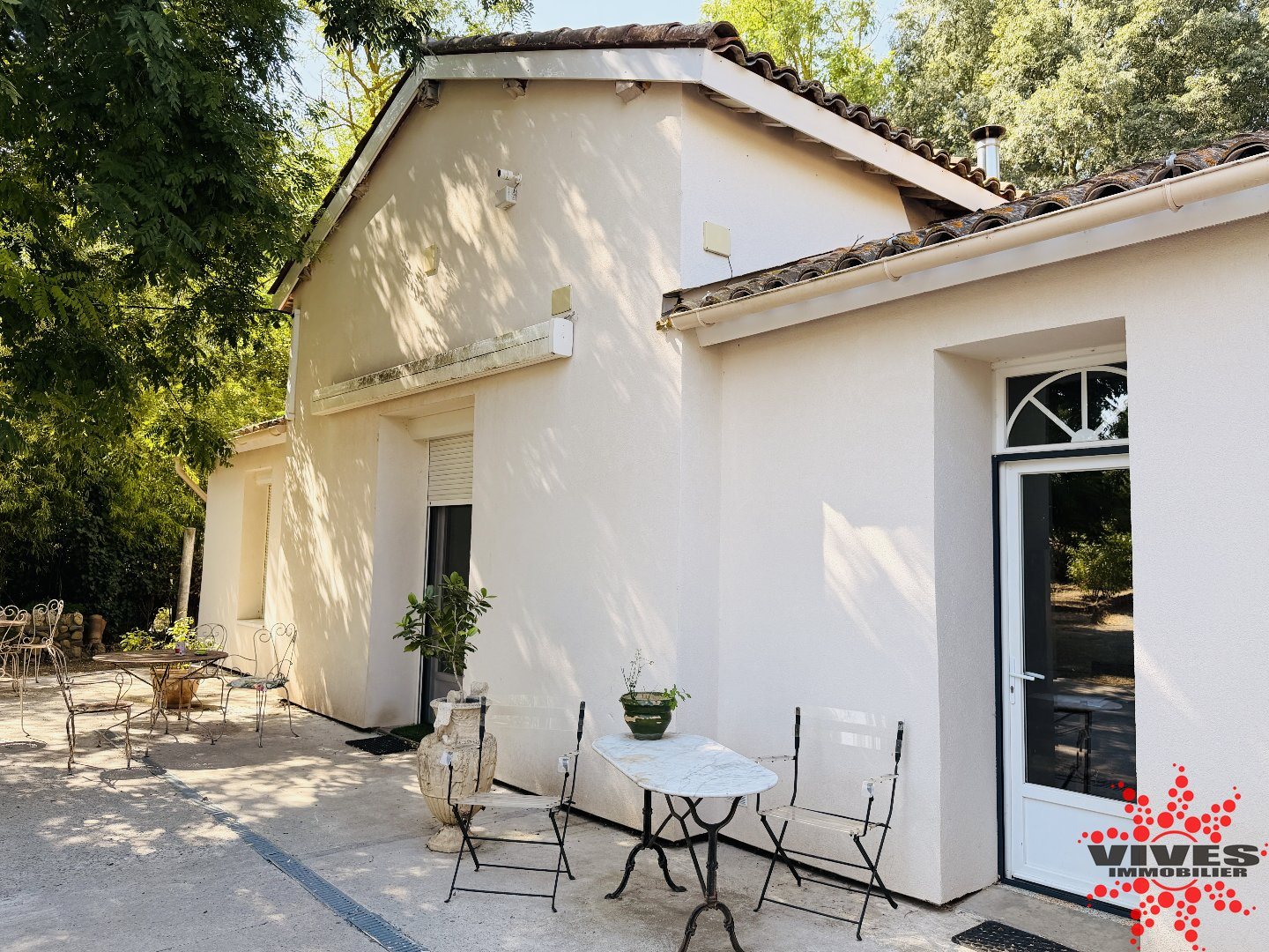 Maison à vendre, 91m², Thézan-lès-Béziers