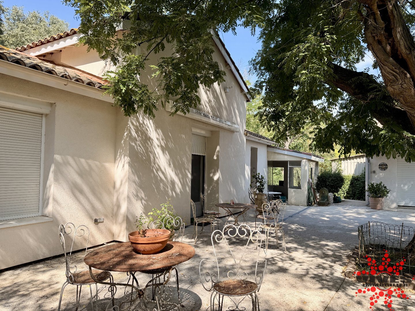 Maison à vendre, 91m², Thézan-lès-Béziers