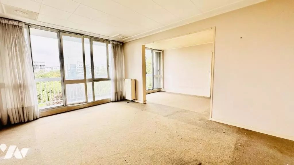 Appartement à vendre, 94m², Chelles