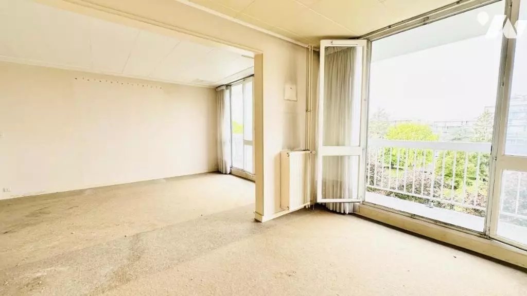 Appartement à vendre, 94m², Chelles