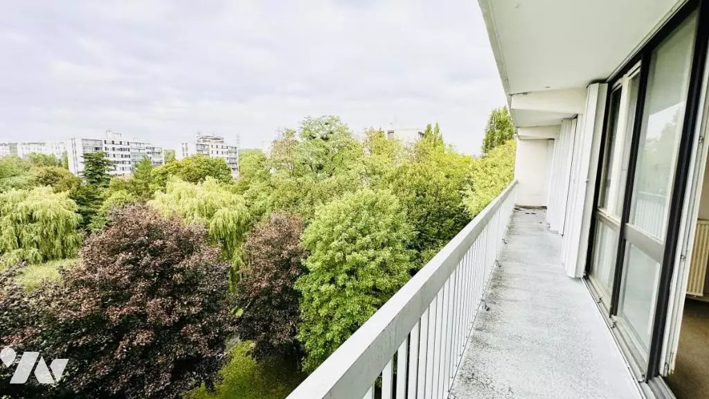 Appartement à vendre, 94m², Chelles
