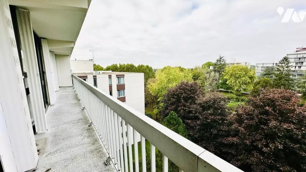 Appartement à vendre, 94m², Chelles