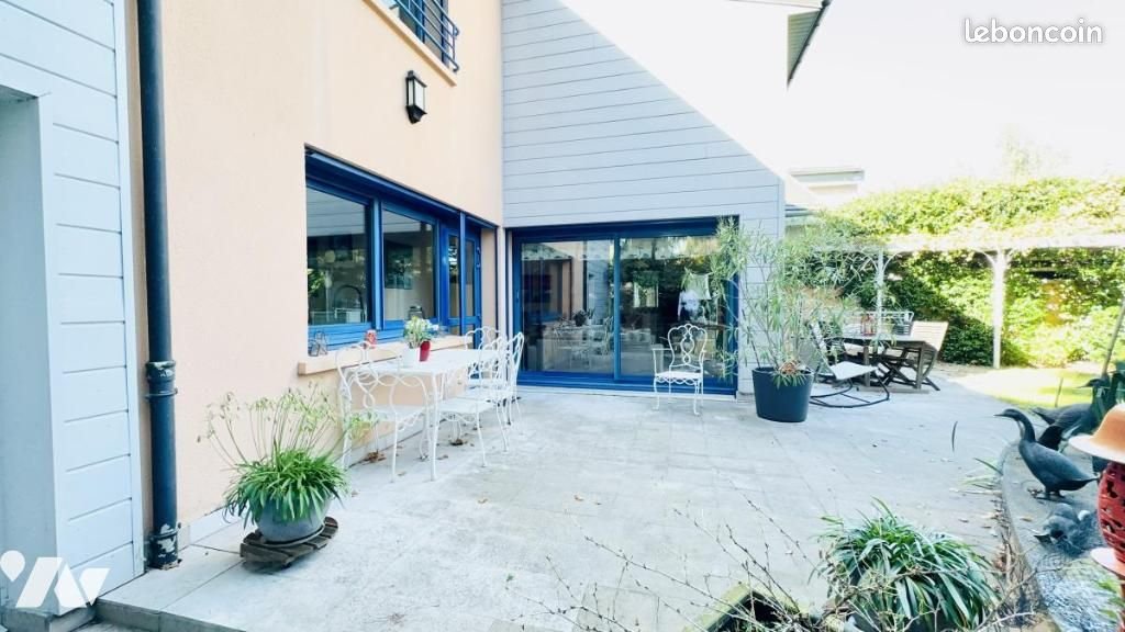 Maison à vendre, 146m², Limeil-Brévannes