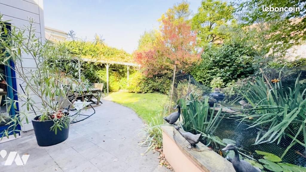 Maison à vendre, 146m², Limeil-Brévannes