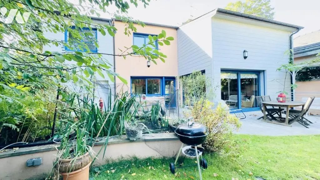 Maison à vendre, 6m², Limeil-Brévannes