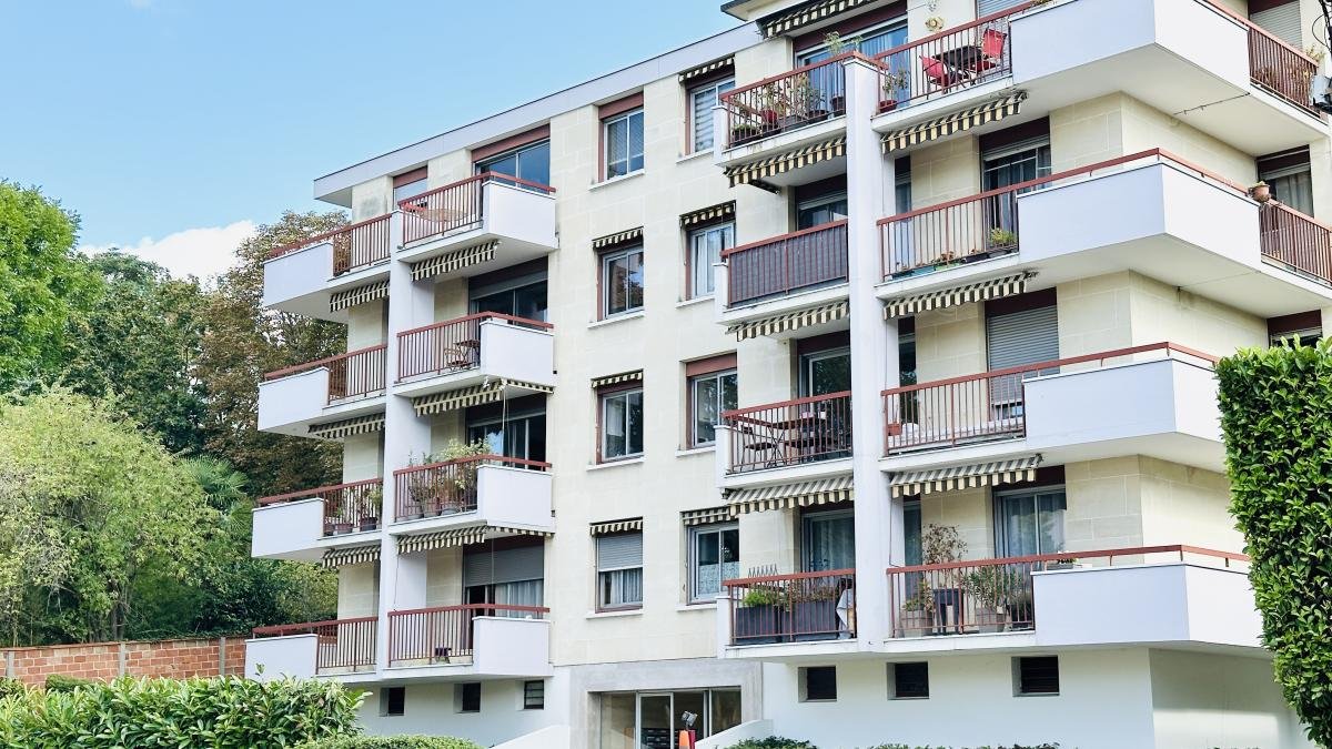 Appartement à vendre, 49m², Champigny-sur-Marne