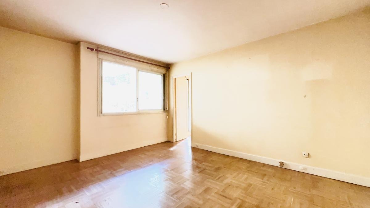 Appartement à vendre, 49m², Champigny-sur-Marne