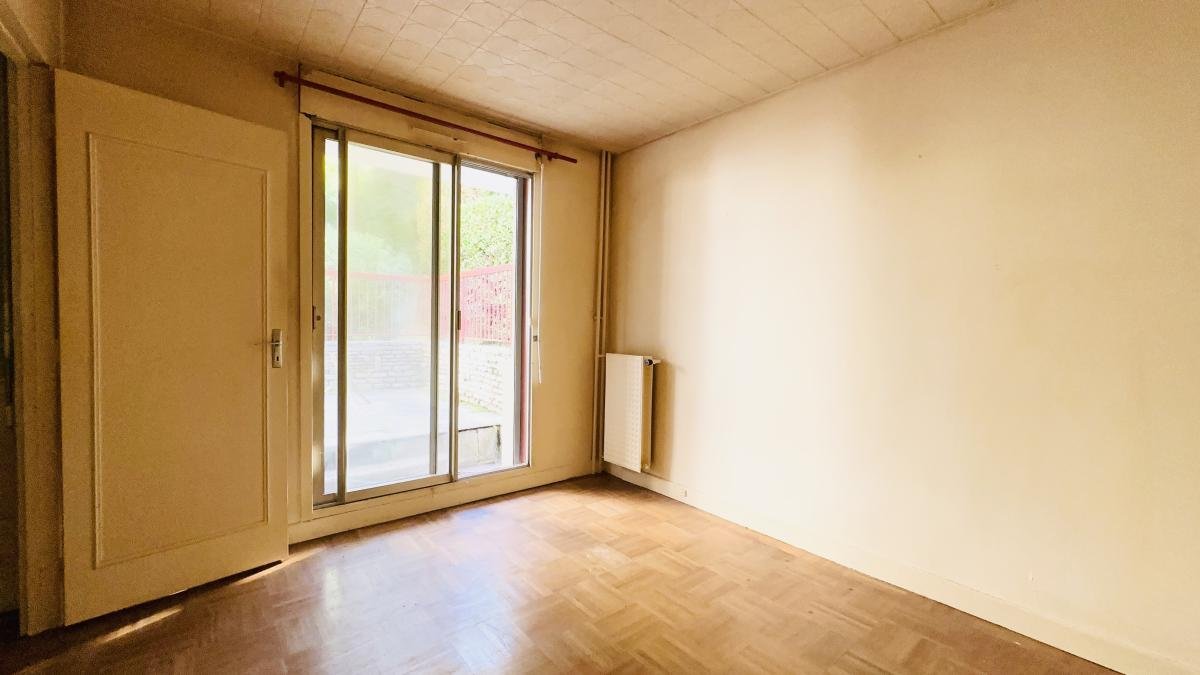 Appartement à vendre, 49m², Champigny-sur-Marne