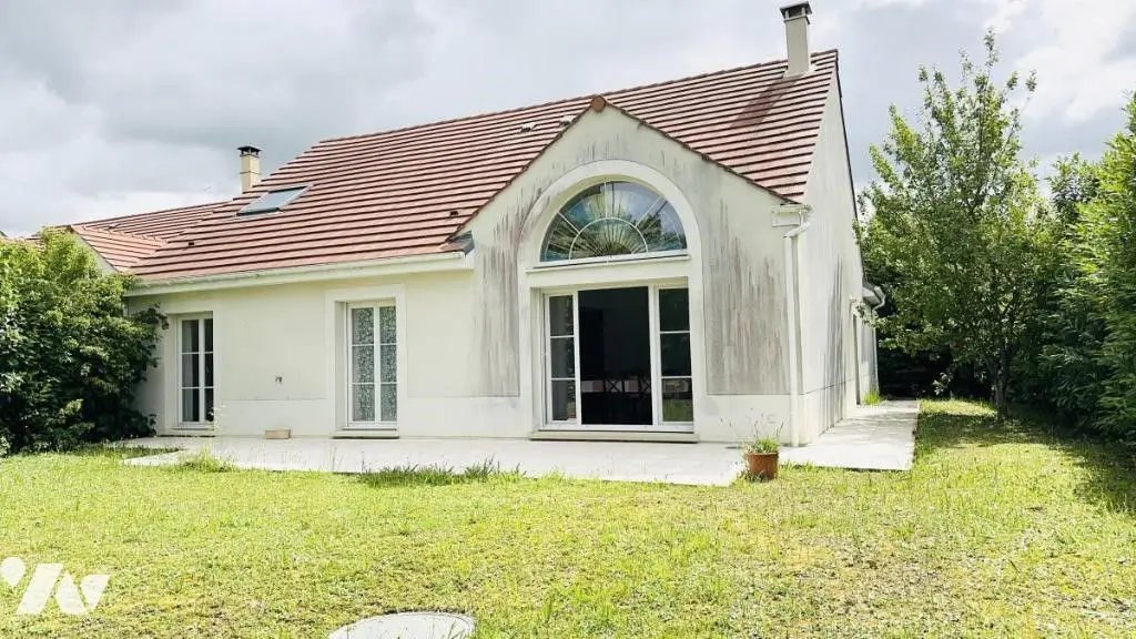Maison à vendre, 140m², Cesson