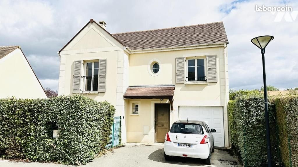 Maison à vendre, 115m², Servon