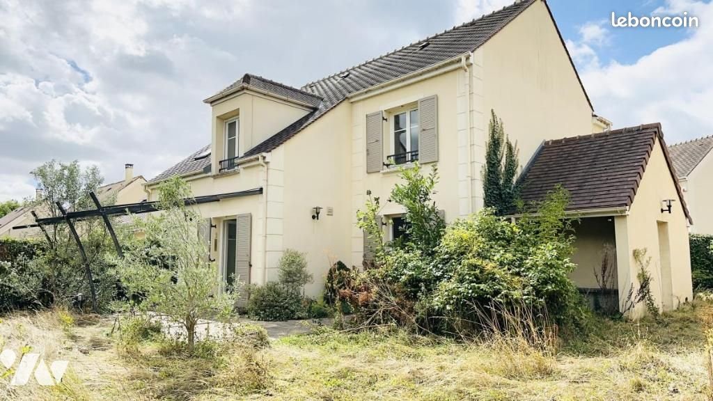 Maison à vendre, 115m², Servon