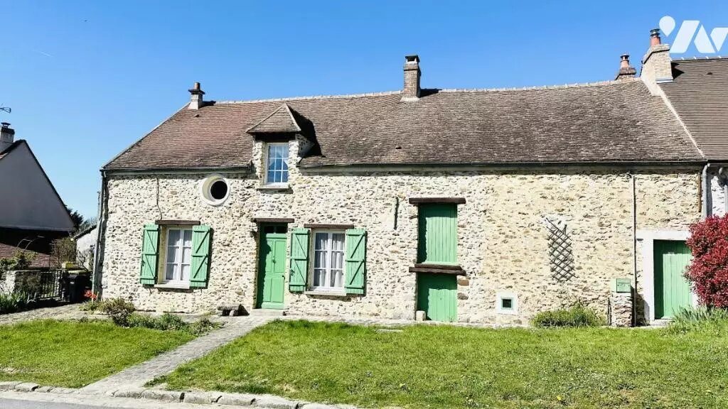 Maison à vendre, 176m², La Chapelle-Iger