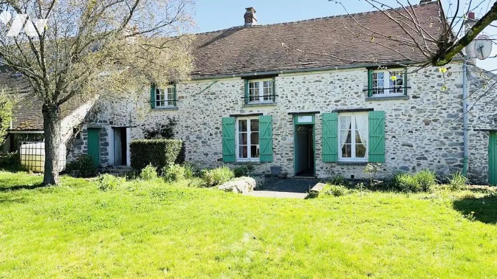 Maison à vendre, 176m², La Chapelle-Iger