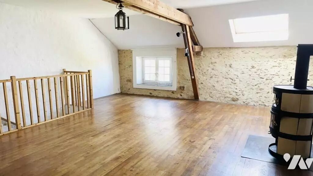 Maison à vendre, 176m², La Chapelle-Iger