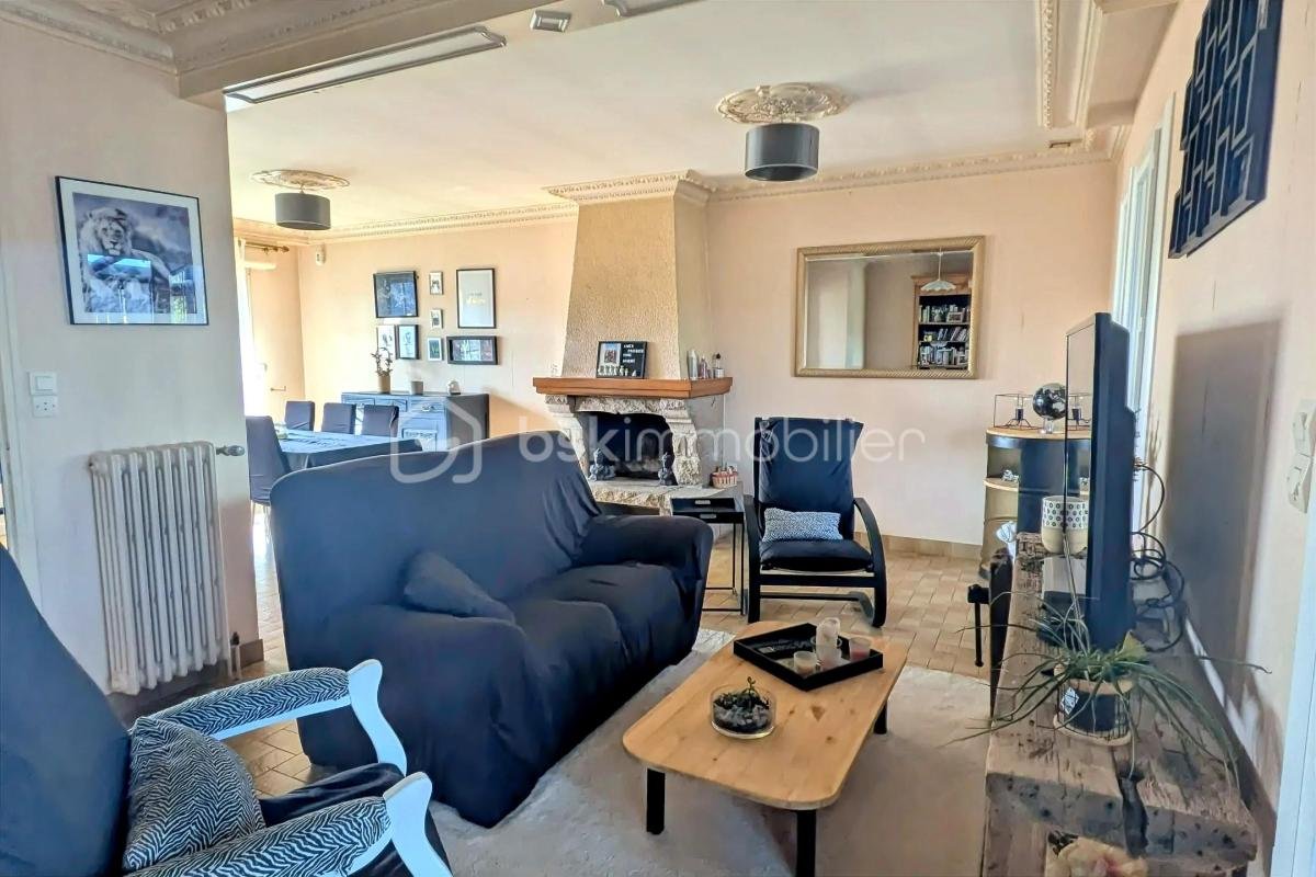 Maison à vendre, 113m², La Guerche-de-Bretagne