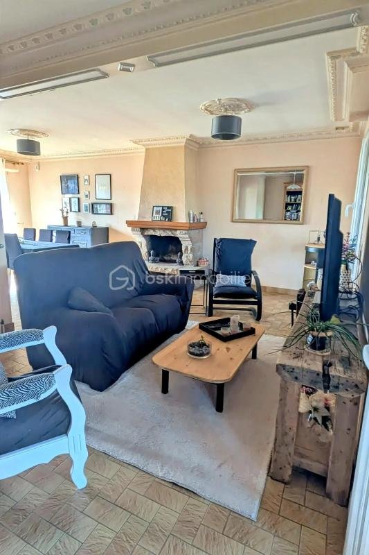 Maison à vendre, 113m², La Guerche-de-Bretagne