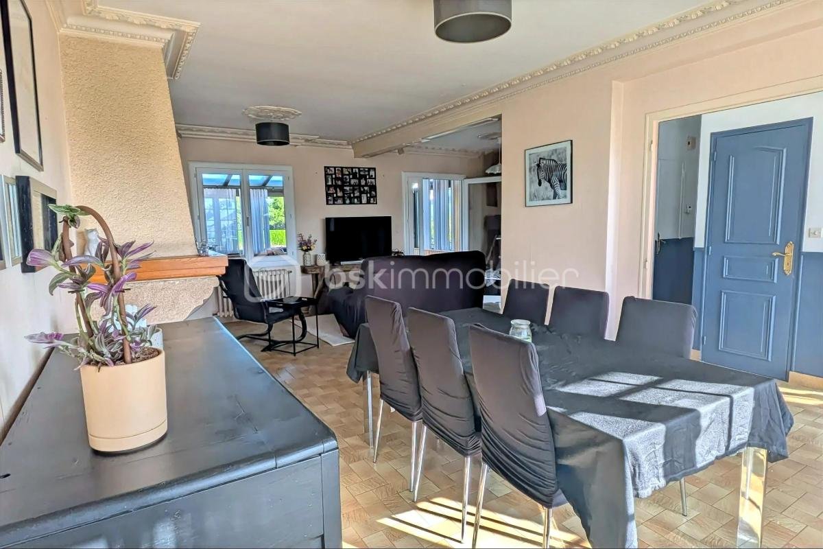 Maison à vendre, 113m², La Guerche-de-Bretagne