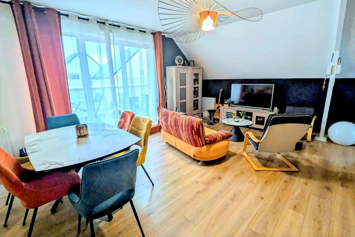 Appartement à vendre, 82m², L'Hermitage