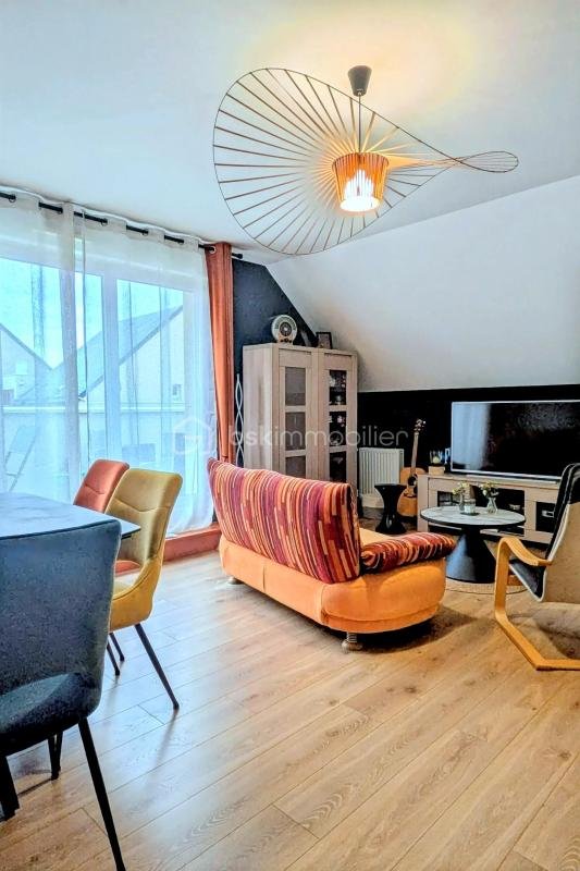 Appartement à vendre, 82m², L'Hermitage