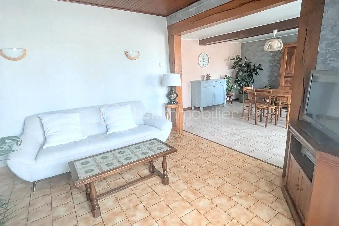 Maison à vendre, 114m², Saint-Martin-du-Limet