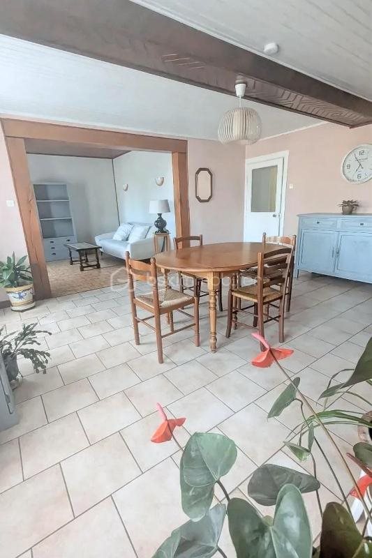 Maison à vendre, 114m², Saint-Martin-du-Limet