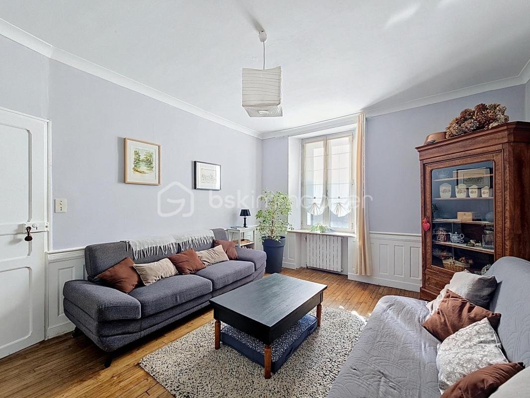 Maison à vendre, 130m², Retiers