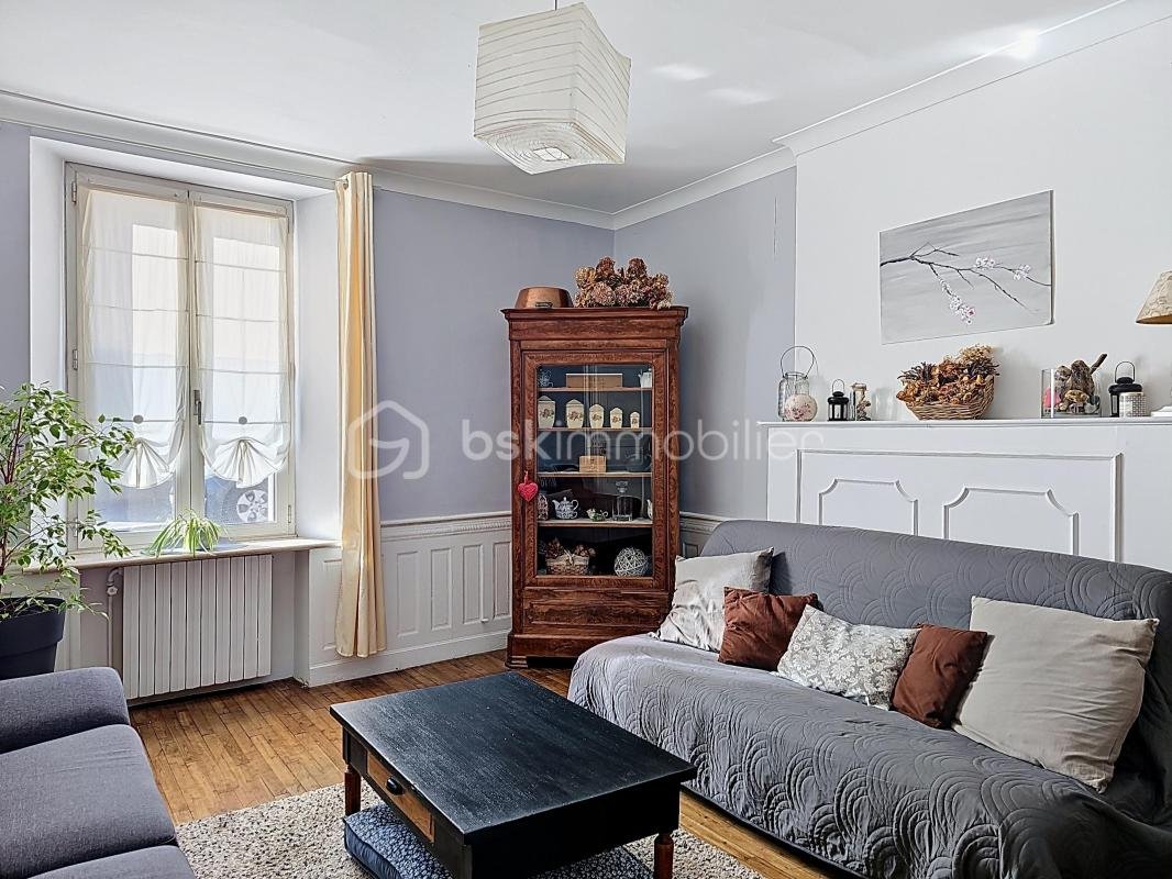 Maison à vendre, 130m², Retiers
