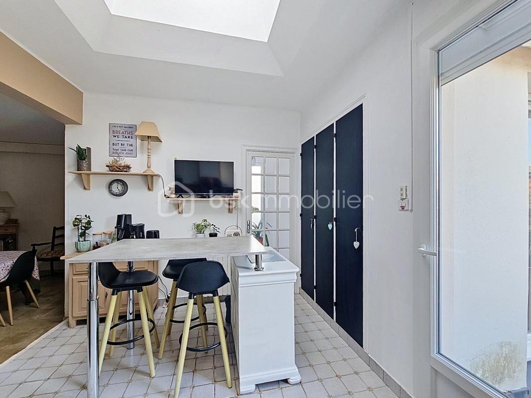 Maison à vendre, 130m², Retiers