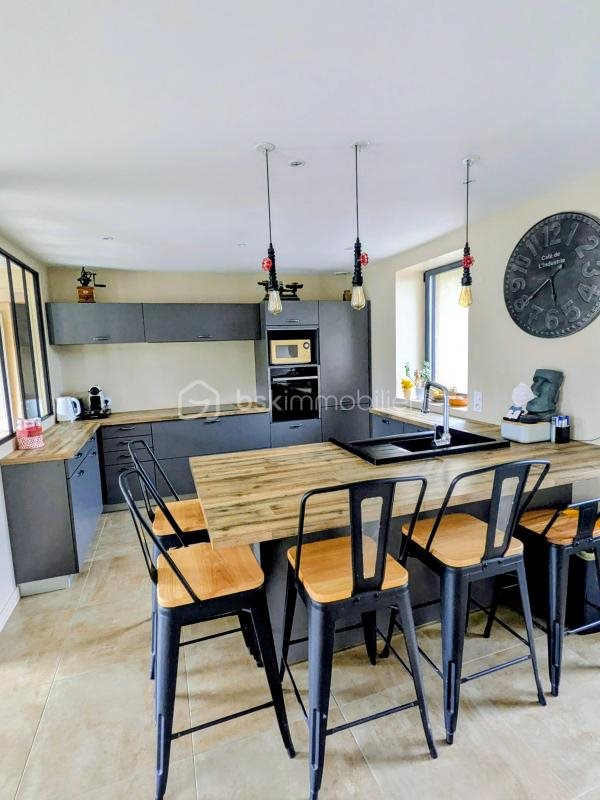 Maison à vendre, 143m², Retiers