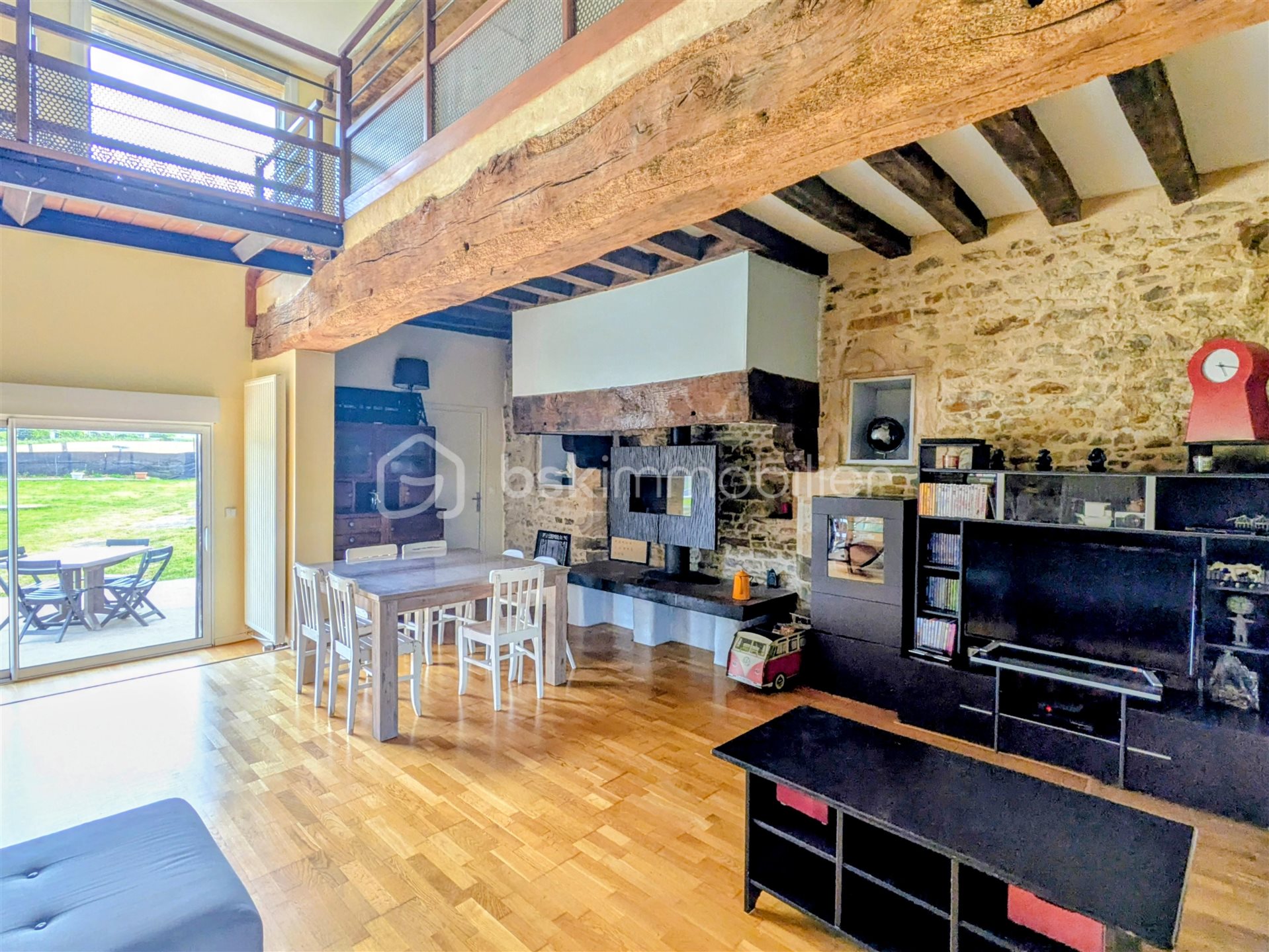 Maison à vendre, 143m², Bais