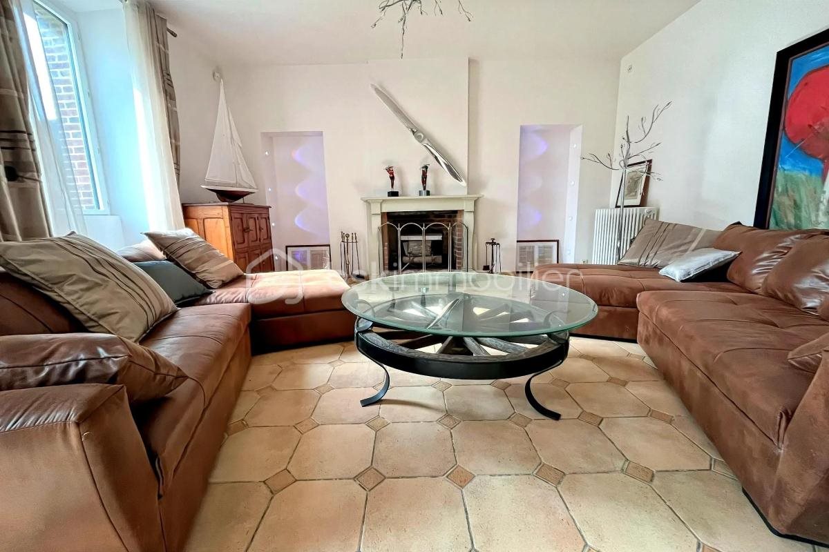 Maison à vendre, 273m², La Guerche-de-Bretagne