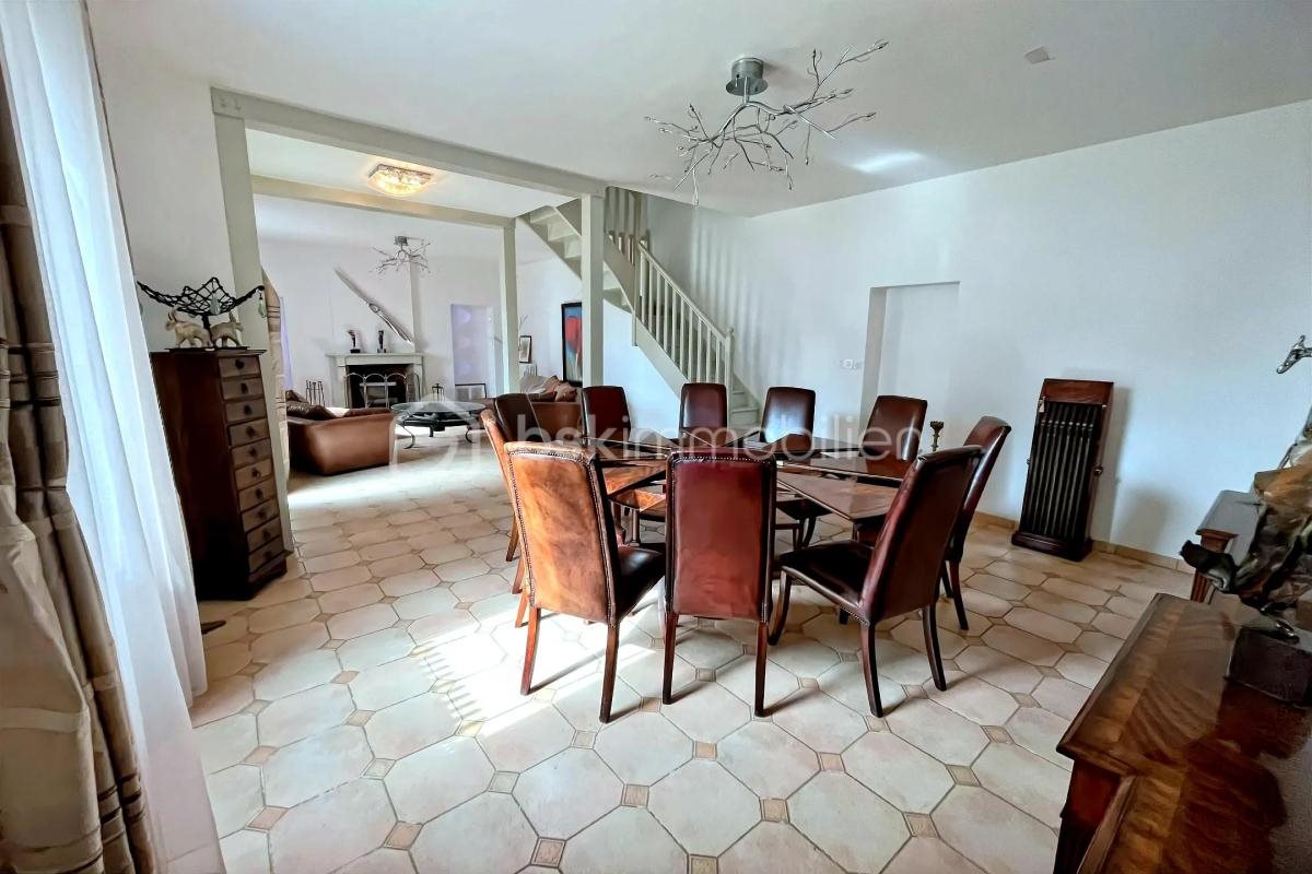 Maison à vendre, 273m², La Guerche-de-Bretagne