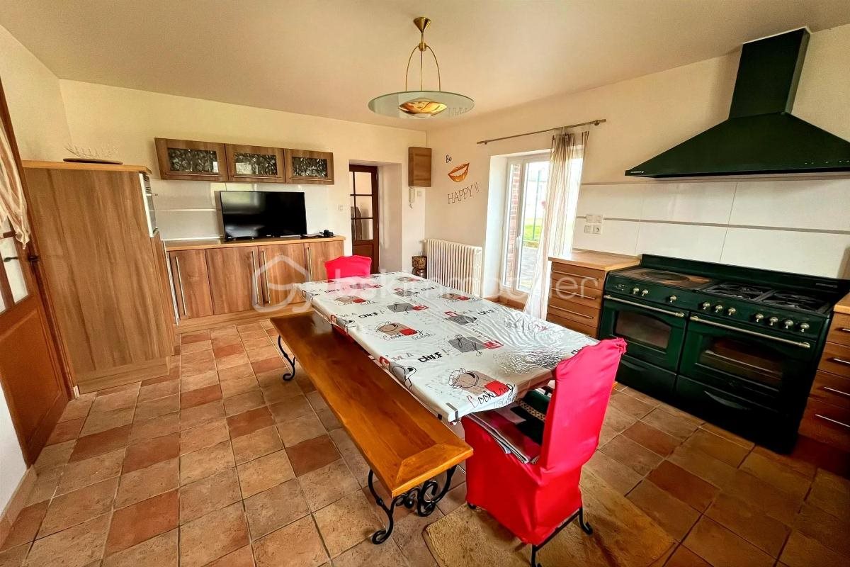 Maison à vendre, 273m², La Guerche-de-Bretagne