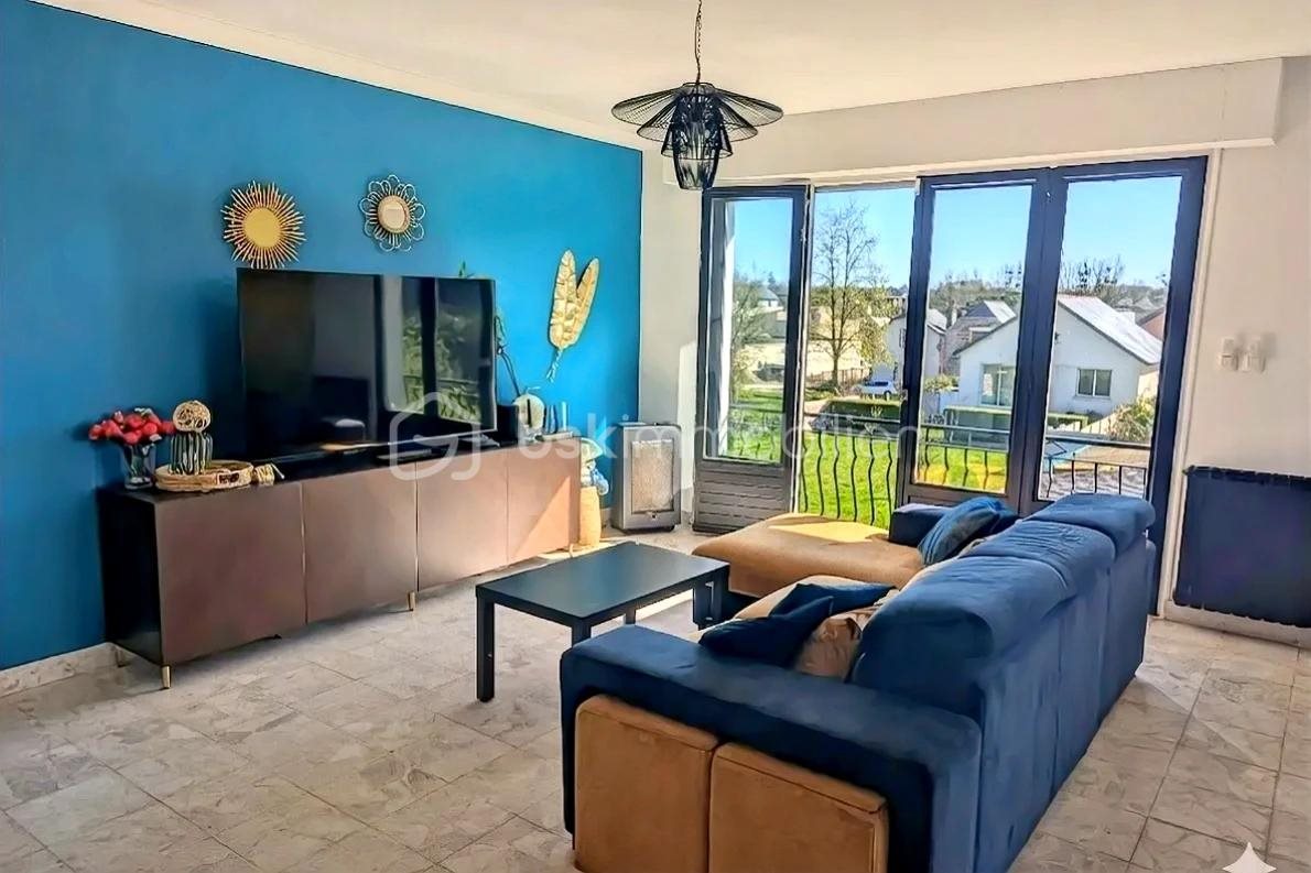 Maison à vendre, 112m², Janzé