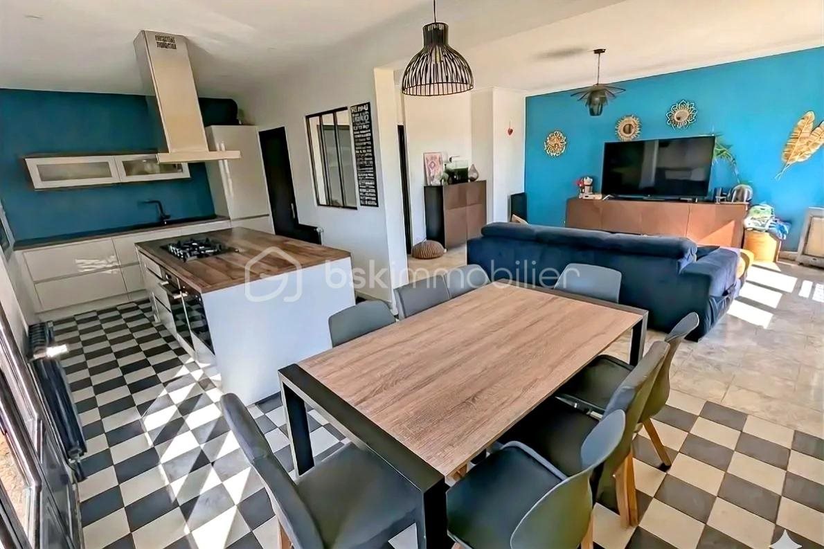 Maison à vendre, 112m², Janzé