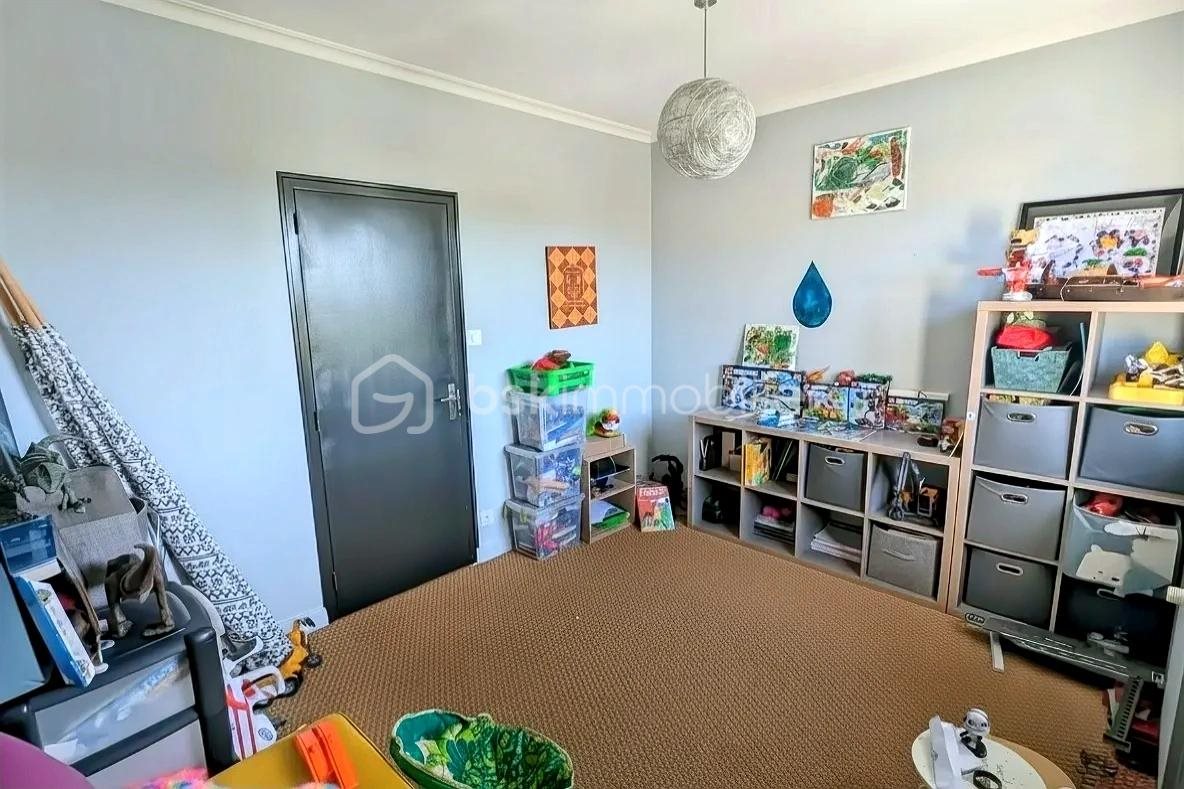 Maison à vendre, 112m², Janzé