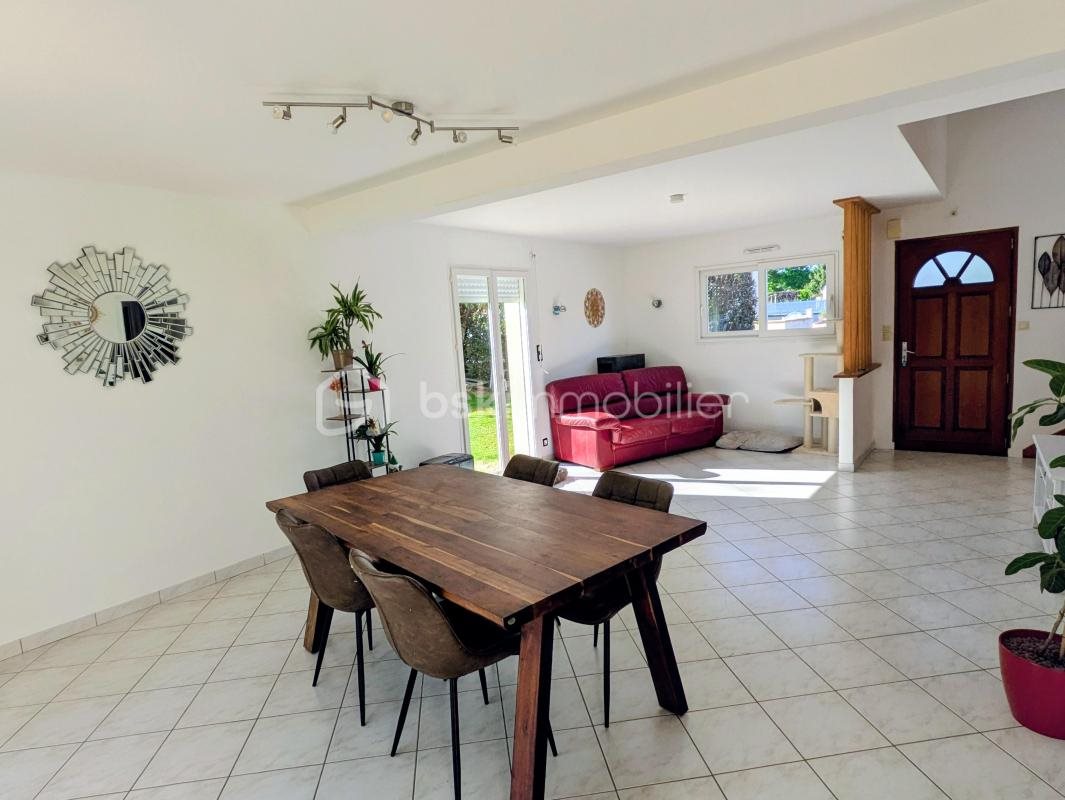 Maison à vendre, 107m², Saint-Germain-du-Pinel