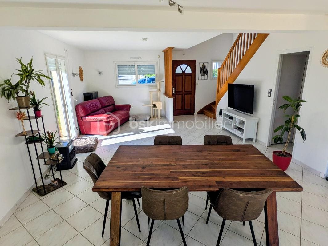 Maison à vendre, 107m², Saint-Germain-du-Pinel