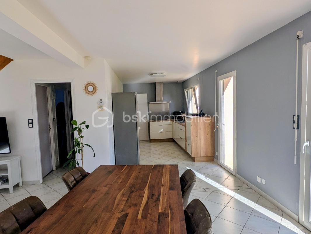 Maison à vendre, 107m², Saint-Germain-du-Pinel