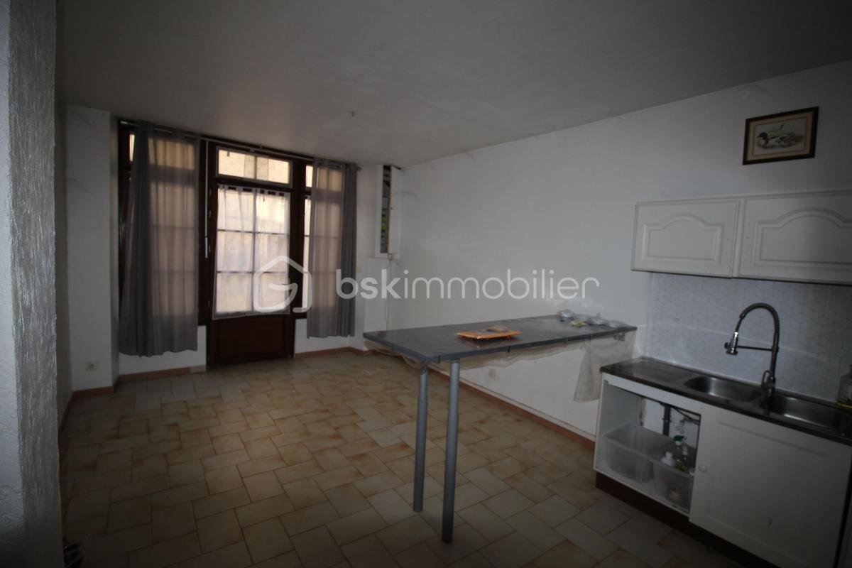 Appartement à louer, 59m², Serres