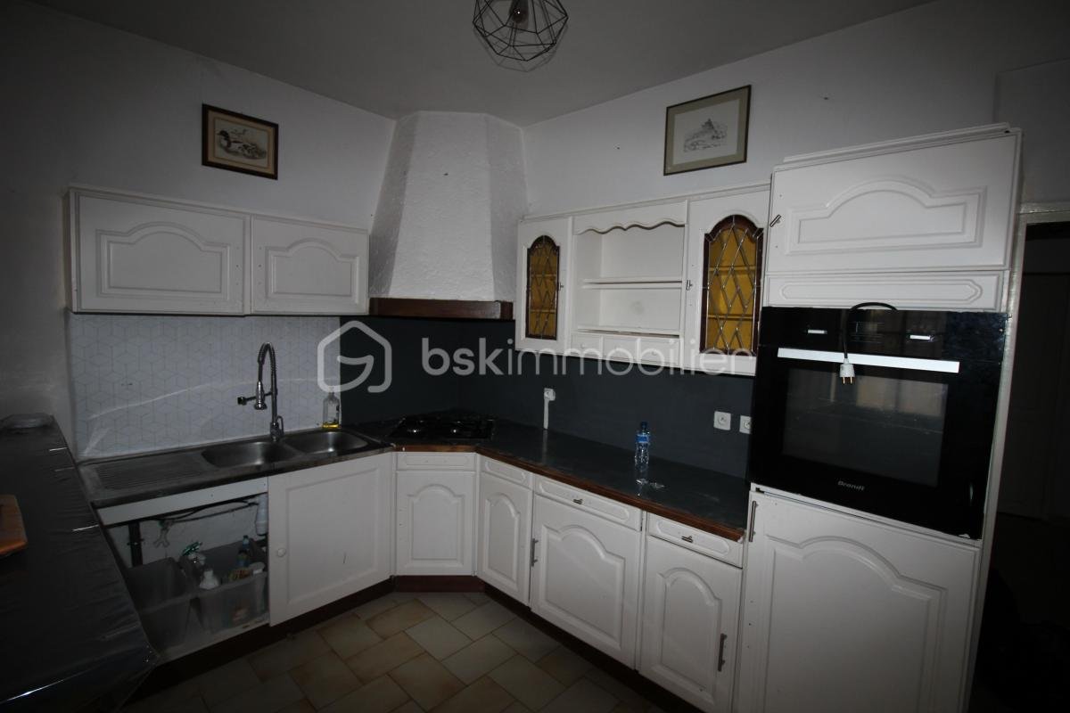 Appartement à louer, 59m², Serres