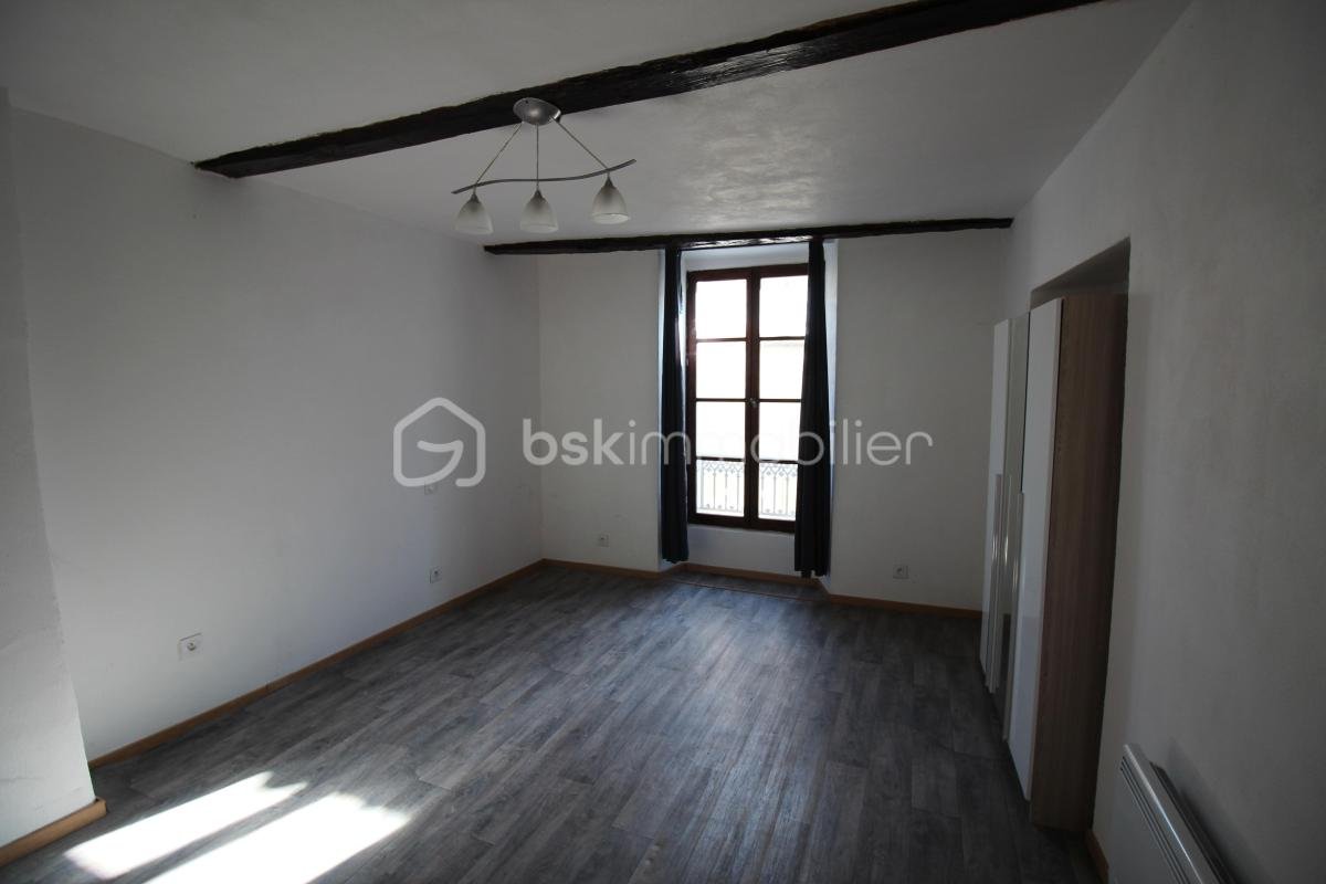 Appartement à louer, 59m², Serres