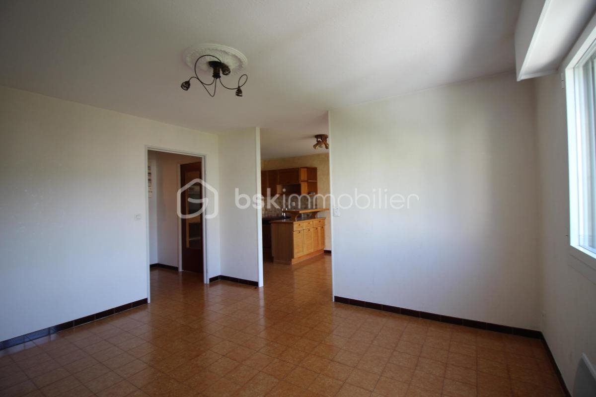 Appartement à louer, 53m², Gap