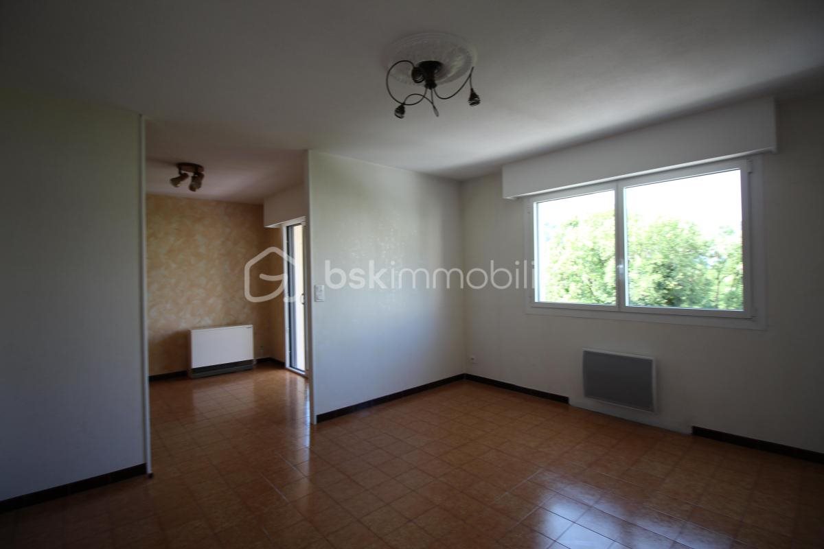 Appartement à louer, 53m², Gap
