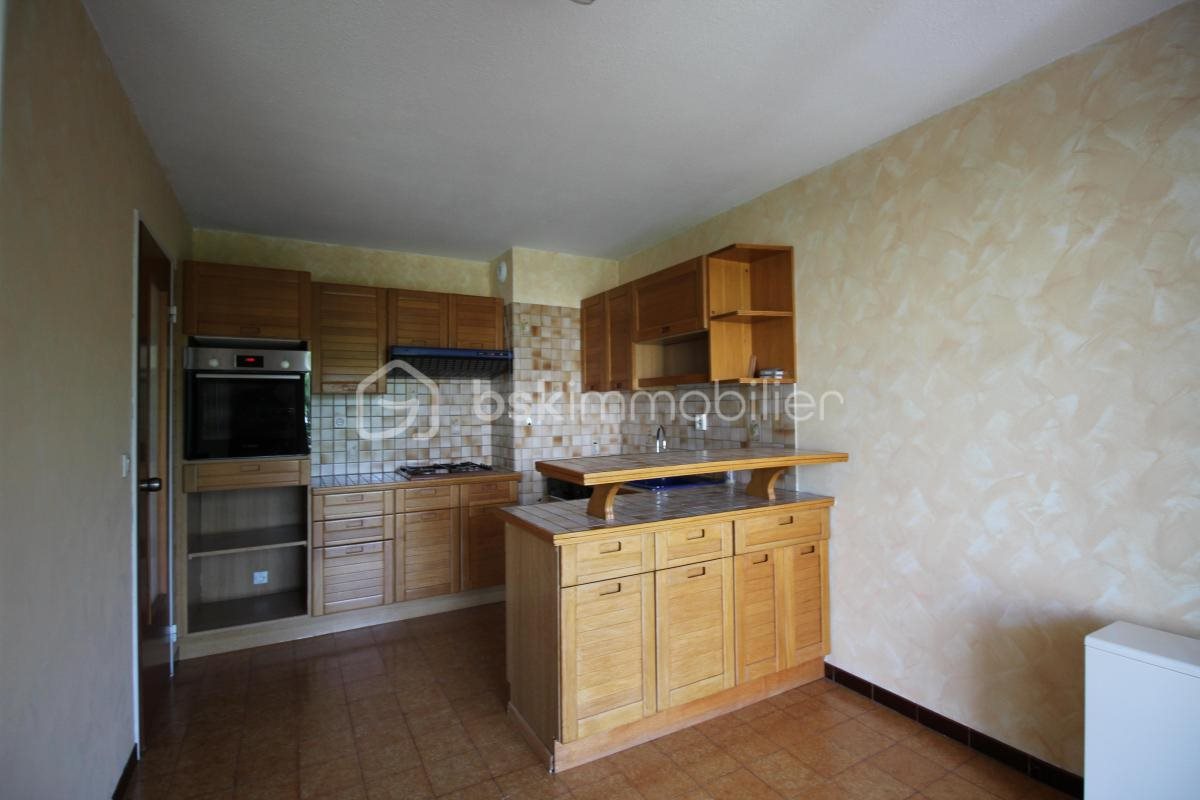 Appartement à louer, 53m², Gap