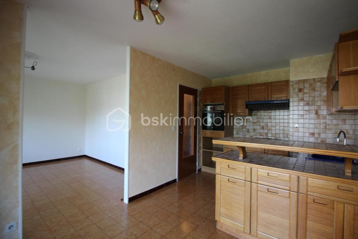Appartement à louer, 53m², Gap