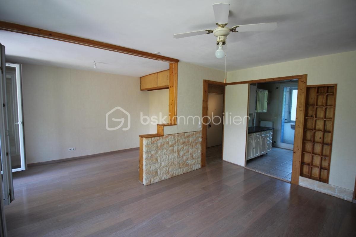 Appartement à vendre, 64m², Gap