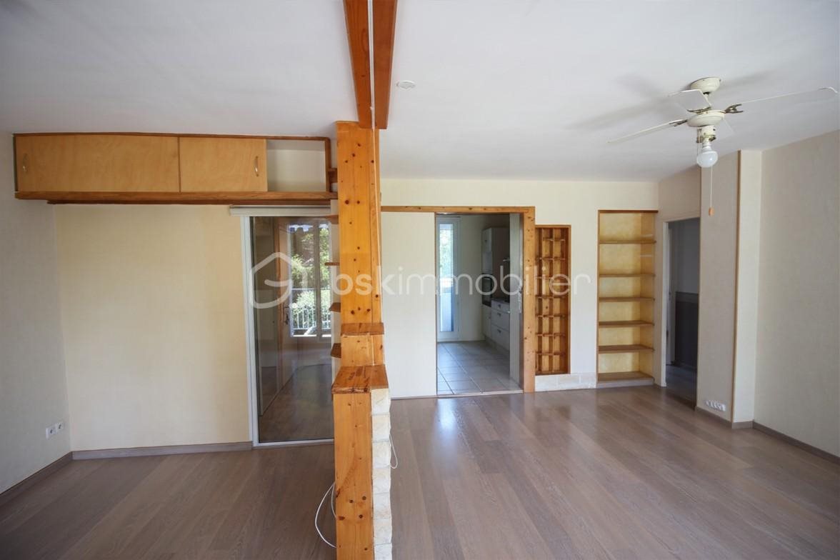 Appartement à vendre, 64m², Gap