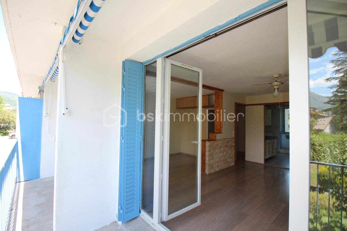 Appartement à vendre, 64m², Gap